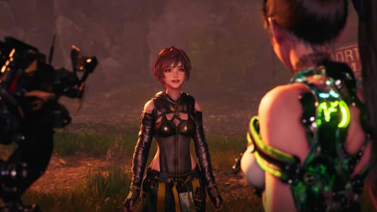 How To Increase Lily Progress Bar in Stellar Blade How To Increase Lily Progress Bar in Stellar Blade