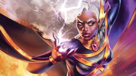 Storm X-Men