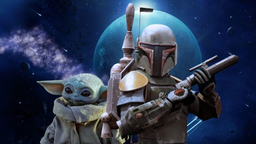 Star Wars gift guide