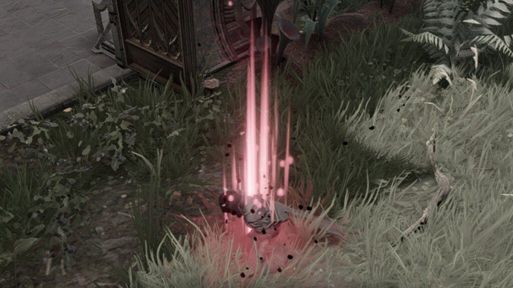 V Rising Healing Guide & Tips V Rising Healing