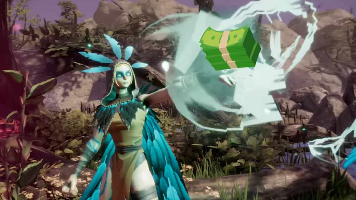 V Rising Players Are Organizing a 500-Dollar Griefer Hunt in PvP Servers