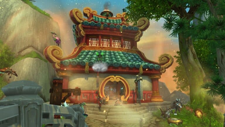 5 Tips & Tricks for the Best Start Mists of Pandaria in WoW Remix WoW Remix MoP Tips