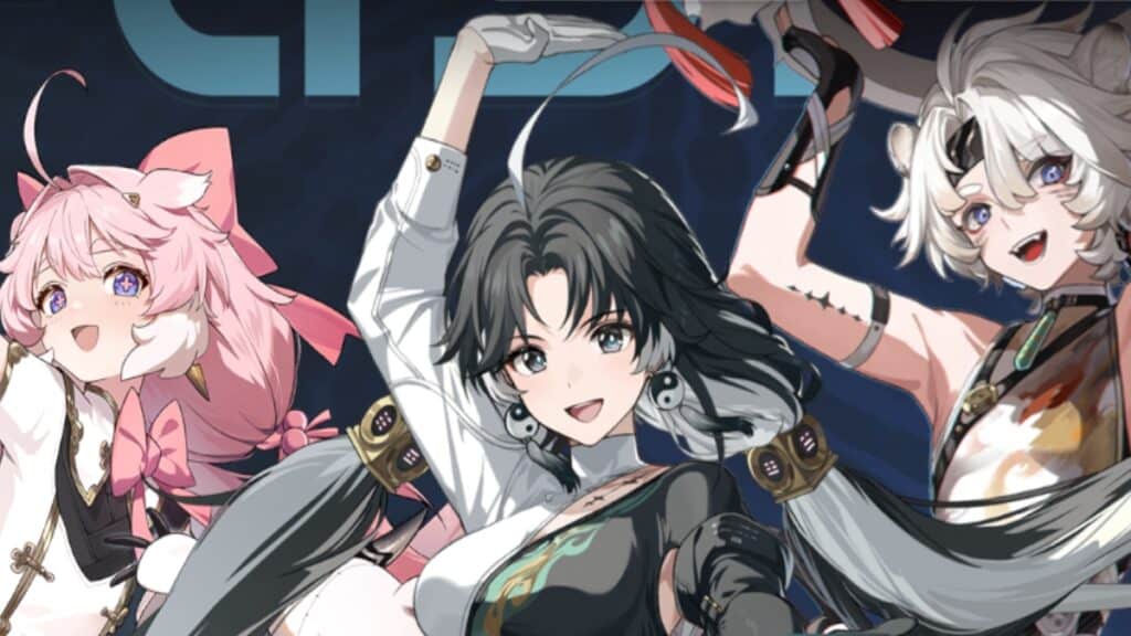 How Does the Gacha System Work in Wuthering Waves? Explained Wuthering Waves Gacha System