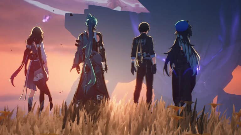 All Server Daily Reset Times in Wuthering Waves All Server Daily Reset Times in Wuthering Waves