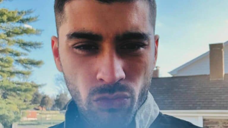 Zayn Malik Admits He Hasn’t Been “Successful” On Dating Apps Zayn Malik