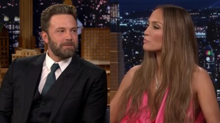 Jennifer Lopez and Ben Affleck marriage drama