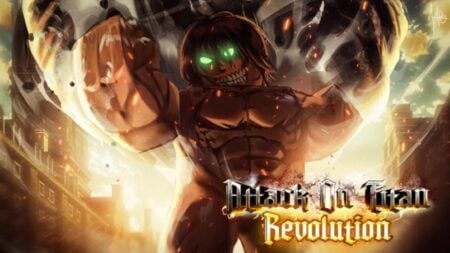 roblox attack on titan revolution family tier list