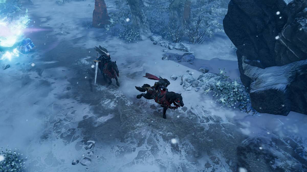 V Rising Best Horse Stats, Explained The Nerd Stash