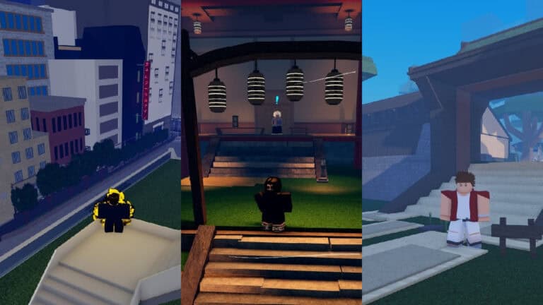 5 Best Jujutsu Kaisen Roblox Games That Hit Harder Than Gojo’s Punches best roblox games based on jujutsu kaisen