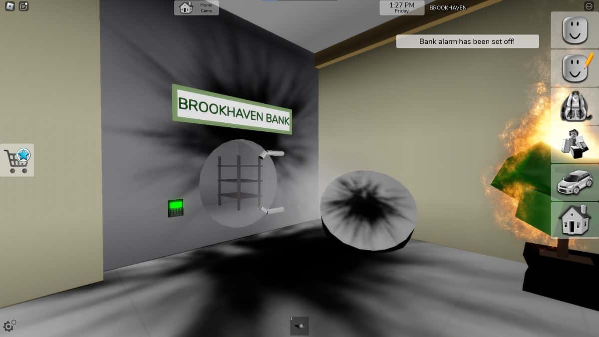 5 Most Crazy Secrets in Roblox Brookhaven RP | The Nerd Stash