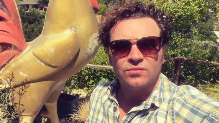 Danny Masterson Lives the Good Life in Prison After Being Convicted of Horrifying Crimes Danny Masterson life in prison revealed.