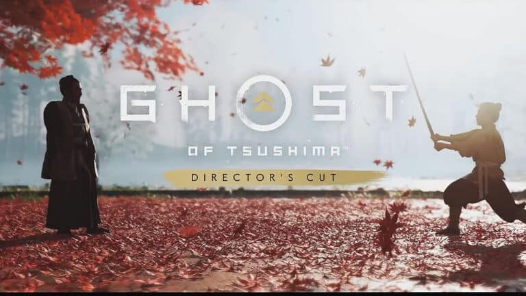 Ghost of Tsushima Director’s Cut: Differences Explained Ghost of Tsushima Director's Cut: Differences Explained