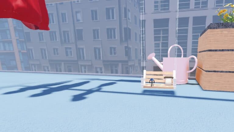 How To Get Outside in Roblox Secret Staycation how to get outside in roblox secret staycation