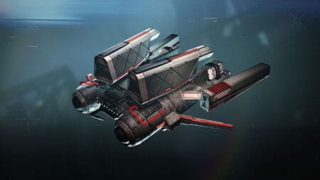 How To Get the Vimana Junker (Zero Hour) Exotic Ship in Destiny 2 How To Get the Vimana Junker (Zero Hour) Exotic Ship in Destiny 2