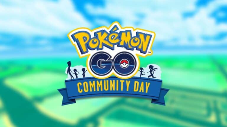 Pokemon Go Promises Summer Fun With the Next Season of Community Days Pokemon Go announces its next four Community Days