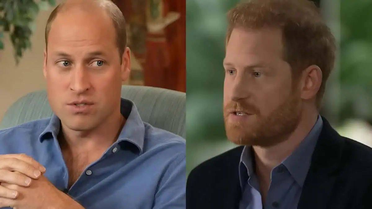 Prince William ‘Desperately Needs’ Prince Harry’s Support Amid Family Heartbreak but Won’t End Rift after ‘Cruel’ Past Incidents