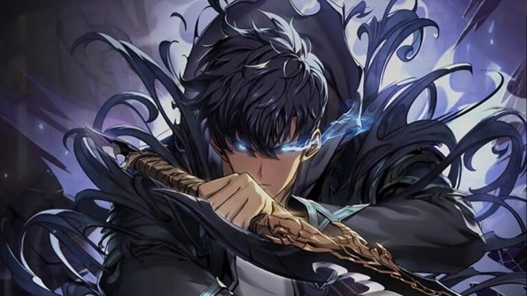 Solo Leveling ARISE: Starter Guide Solo Leveling Arise starter guide image