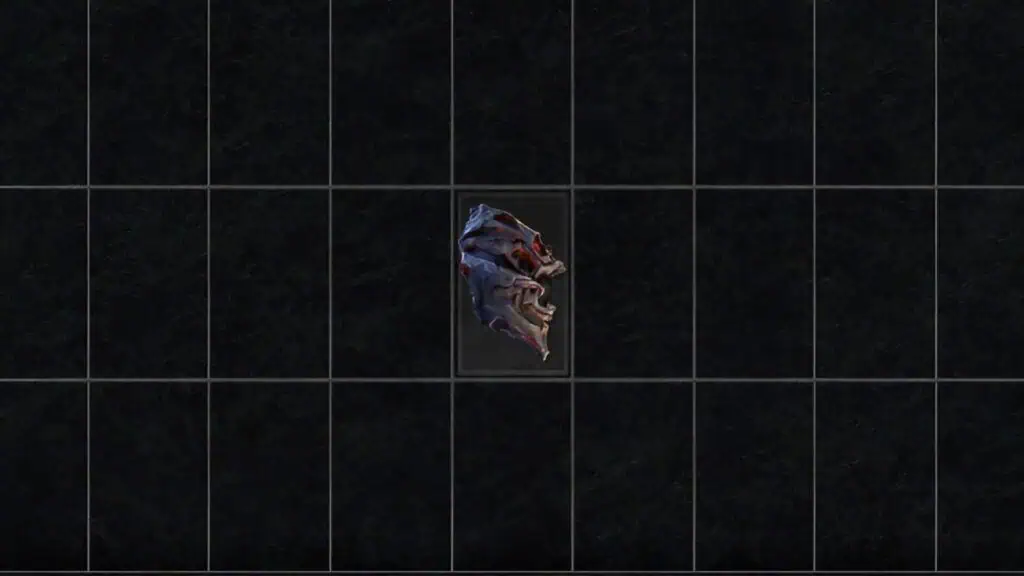 Diablo 4 Stygian Stone storage