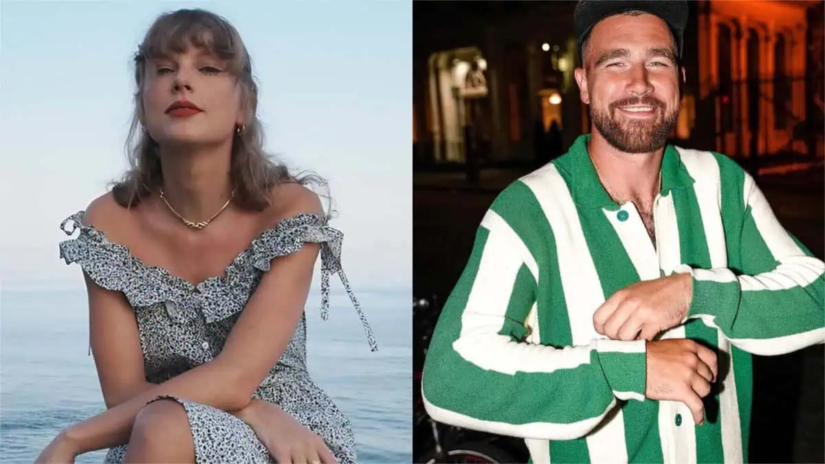 Taylor Swift Is Treated like a Queen as Travis Kelce ‘Loves to Shower Her with Gifts’ Amid Their Earth-Shattering Romance