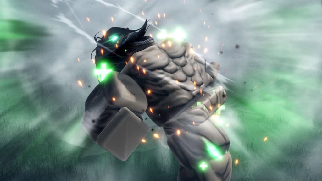 How To Become a Titan in Roblox Attack on Titan Revolution How To Become a Titan in Roblox Attack on Titan Revolution