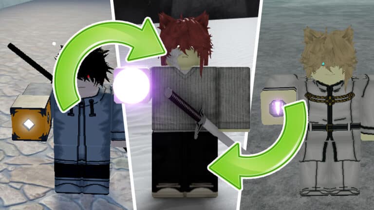 Roblox: Type Soul Value List (Item Values for Trading) Roblox: Type Soul Value List (Item Values for Trading)