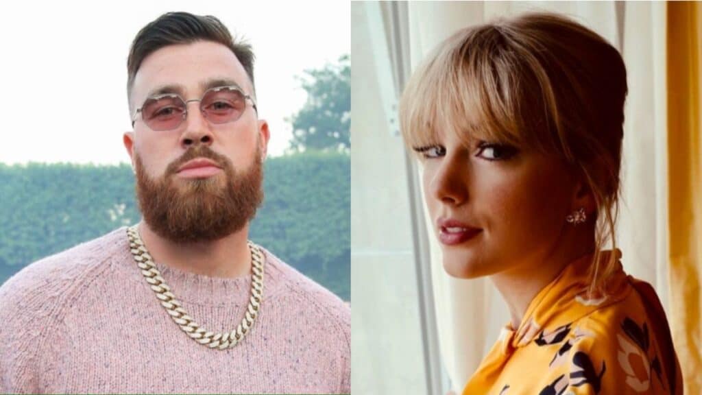 Travis Kelce Plays On Taylor Swift’s ‘Passion’ With Out Of Control Spending: ‘He Never Stops Supporting Her’