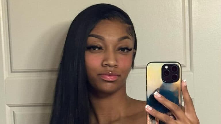 Angel Reese Responds to Lonzo Ball’s Tweet About Her Ejection Against NY Liberty Angel Reese ejection, Angel Reese and Lonzo Ball