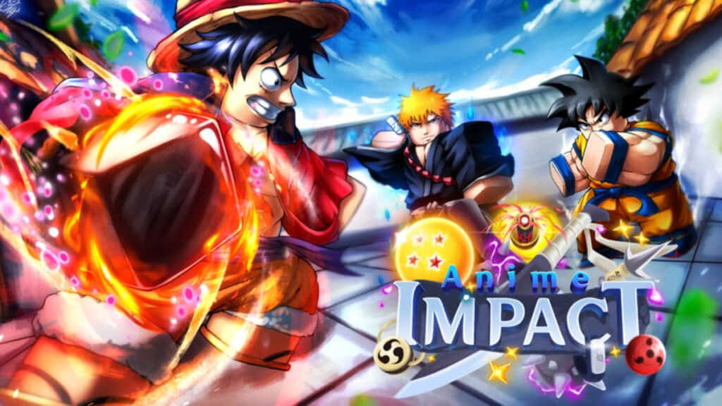 Best Units (& Team Build) in Roblox Anime Impact roblox anime impact