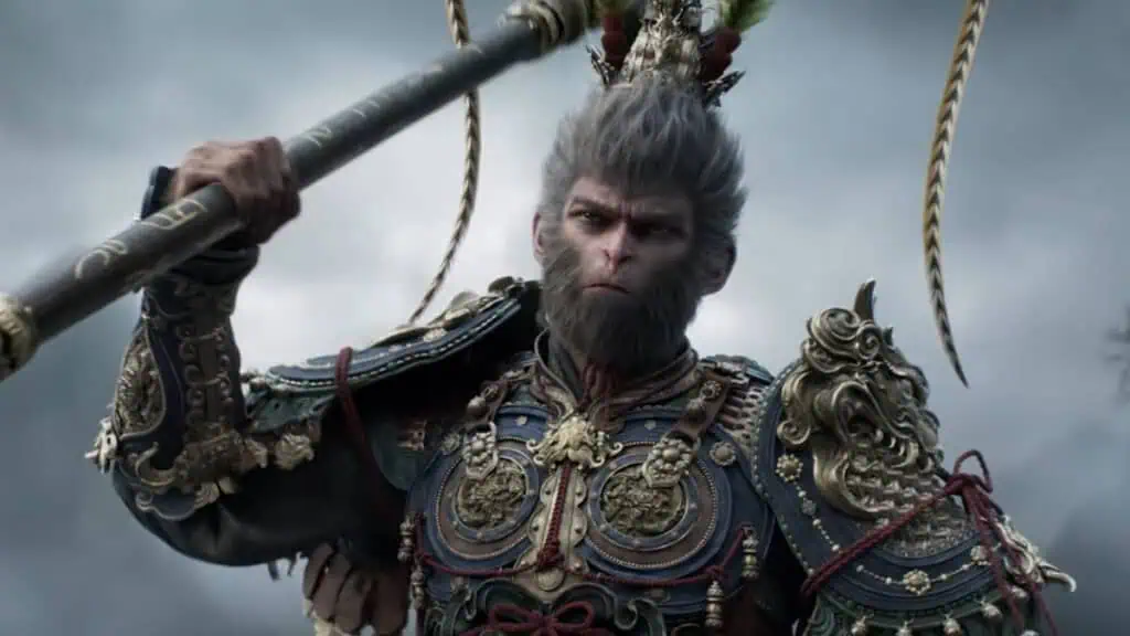 Black Myth Wukong 2024 release date