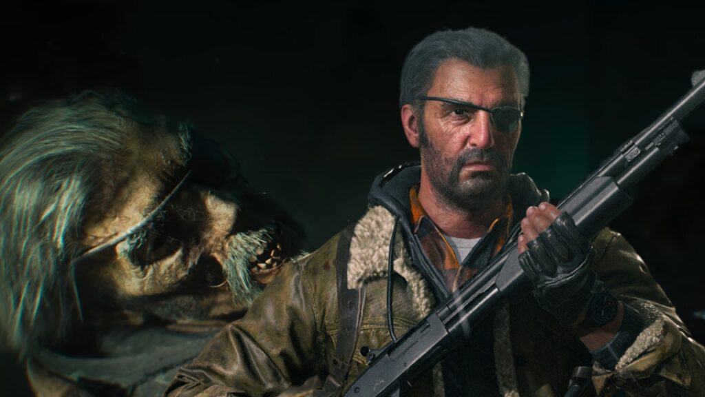 Black Ops 6 Zombies Ending Isn’t Much of A Mystery Now Black Ops 6 Zombies Story Ending