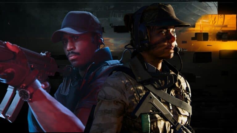 Everything About Call of Duty: Black Ops 6
