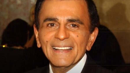 Casey Kasem