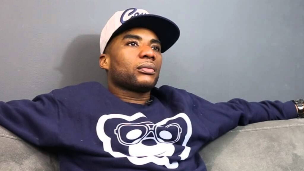 Charlamagne Tha God and Tyla, Tyla identity