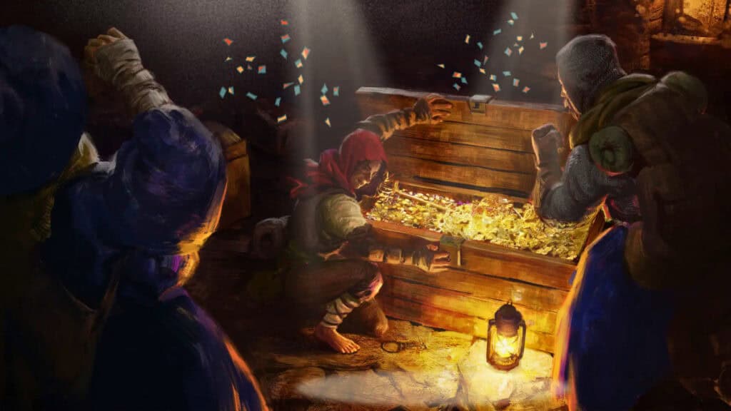 Dark and Darker Beginner’s Guide: Tips & Tricks for Life in the Shadows dark and darker beginners guide