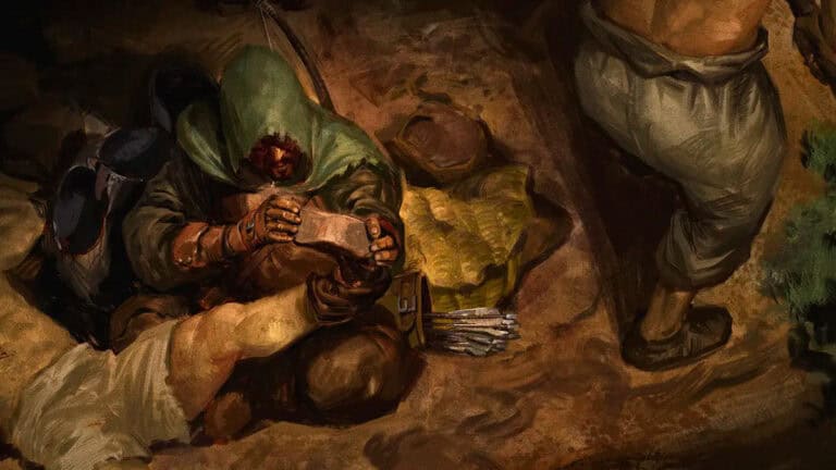 Dark and Darker Stats Explained: Tackling Endless Attributes dark and darker speed attributes