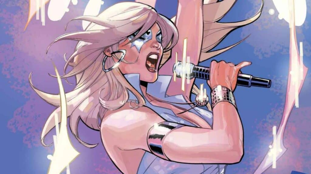 Dazzler