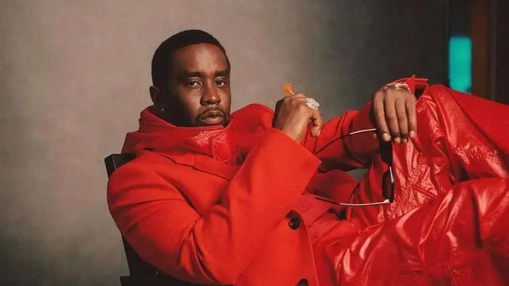 Diddy and the FBI, Suge Knight claims about Diddy