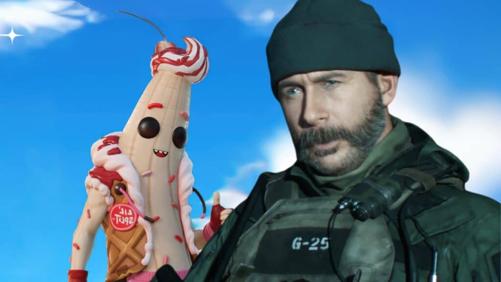 Fortnite Is About To Copycat Call of Duty’s Resurgence Mode Fortnite Resurgence