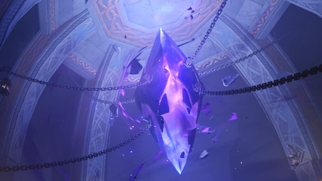 Who Is Vedrfolnir in Genshin Impact? Explained Who Is Vedrfolnir in Genshin Impact? Explained