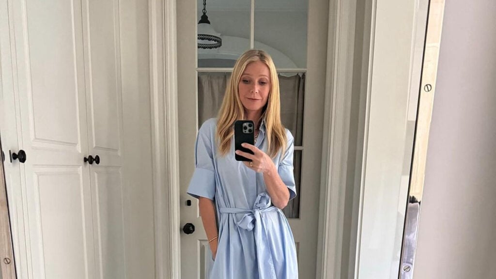 Gwyneth Paltrow LA home, Gwyneth Paltrow home sale