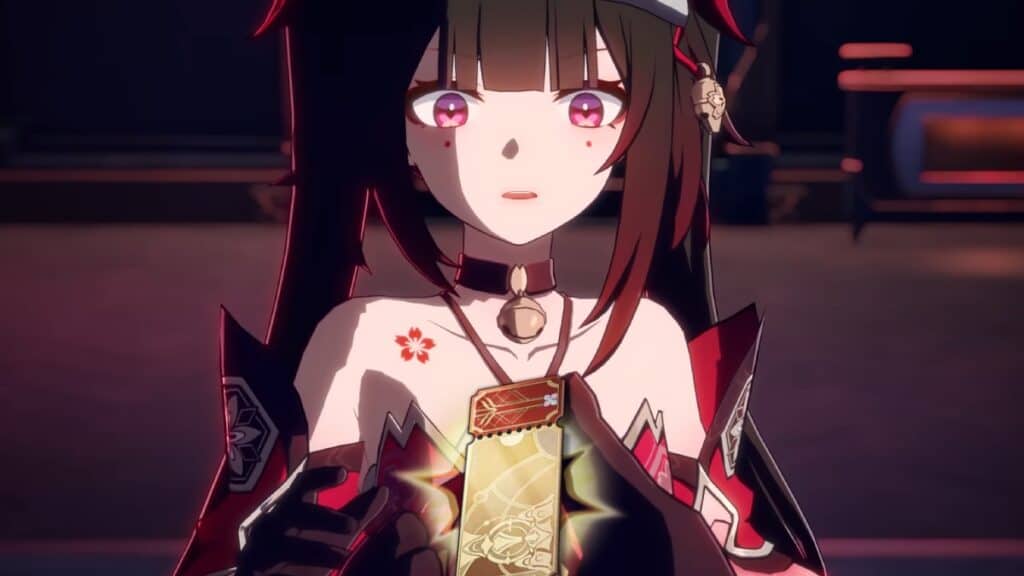 Genshin’s Chronicled Wish Banner Could Arrive in Honkai Star Rail Honkai Star Rail Chronicled Wish