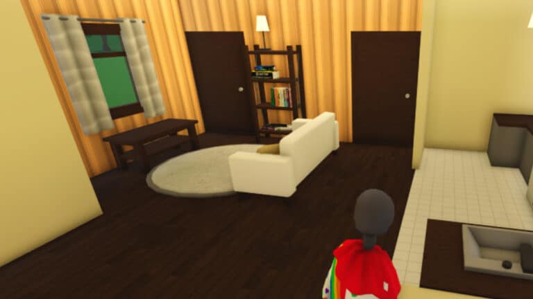 How To Build a House in Welcome to Bloxburg Roblox