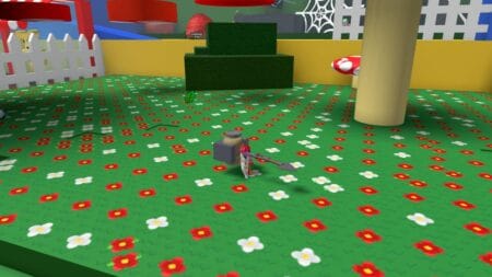 How To Get Red Extract in Bee Swarm Simulator