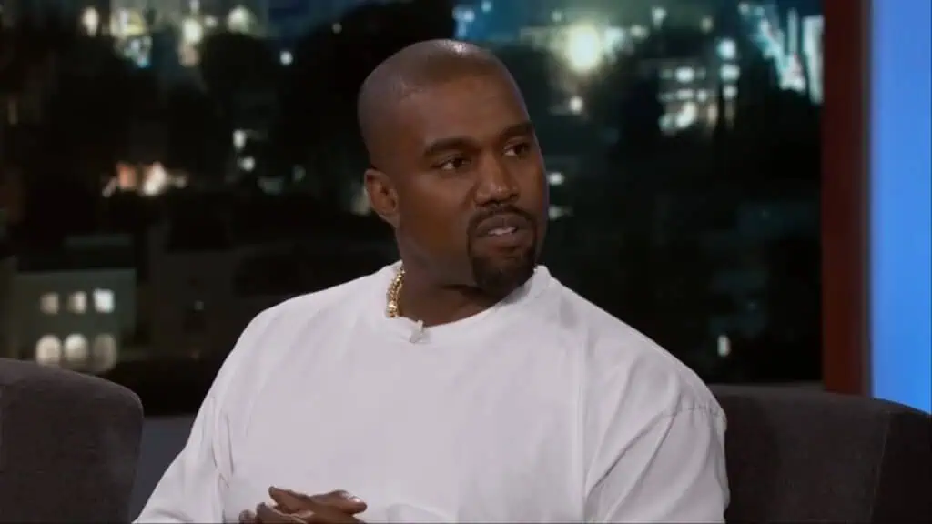 Kanye West Makes Move To Revive Fashion Career With New Trademark