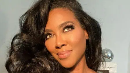 Kenya Moore RHOA exit, Kenya Moore RHOA Suspension