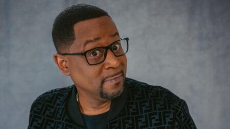 Martin Lawrence health, Martin Lawrence rumors