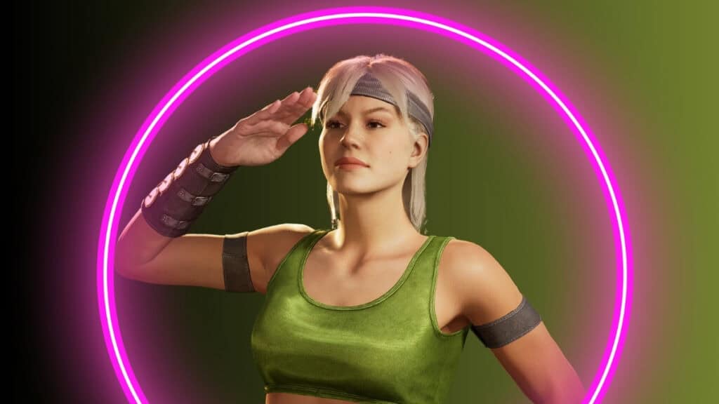 Mortal Kombat 1: Ring A Ding Ding Klue Guide Invasions Season 6 Ring A Ding Ding Klue Guide Mortal Kombat 1 Invasions Season 6