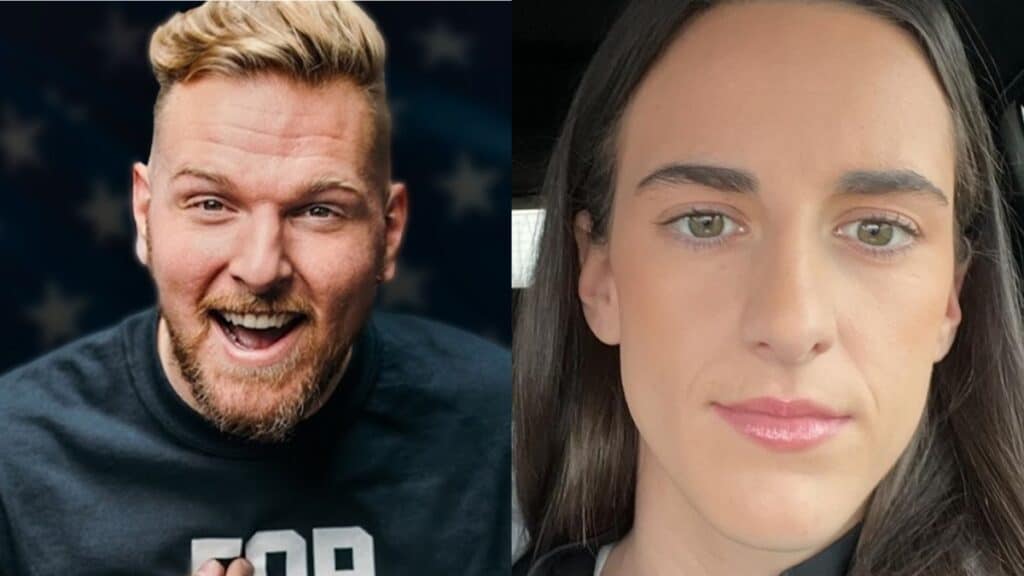 Pat McAfee’s Apology to Caitlin Clark: What We Know Pat McAfee and Caitlin Clark, Pat McAfee Apology