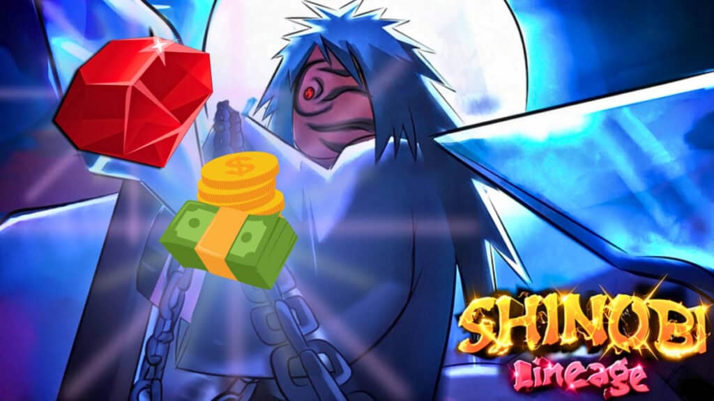 Roblox Shinobi Lineage: How To Farm Trinkets to Get Rich Fast shinobi lineage trinkets