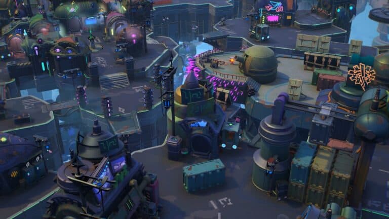 5 Things To Get You Excited for Supervive’s Launch Supervive Features